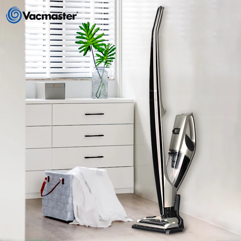 

Vacmaster Handheld Vacuum Cleaner, 21.6V, Battery Cordless Vacuum Cleaner, Household Vertical Vacuum, Car Vacuum Cleaner