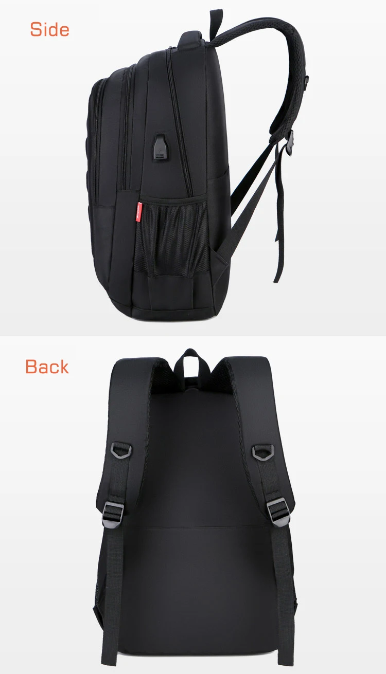 Crossten Швейцарский Многофункциональный EVA защитный корпус 1" рюкзак для ноутбука USB порт зарядки Mochila Дорожная сумка Водонепроницаемый школьный ранец