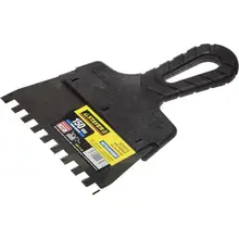 Шпатель STAYER "PROFESSIONAL" 1009-15-08