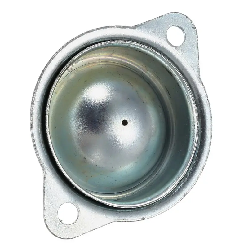NEW-10pcs CY-25A 1-дюймовый нейлоновый ролик переноса шаровой подшипник блок фланца конвейерной