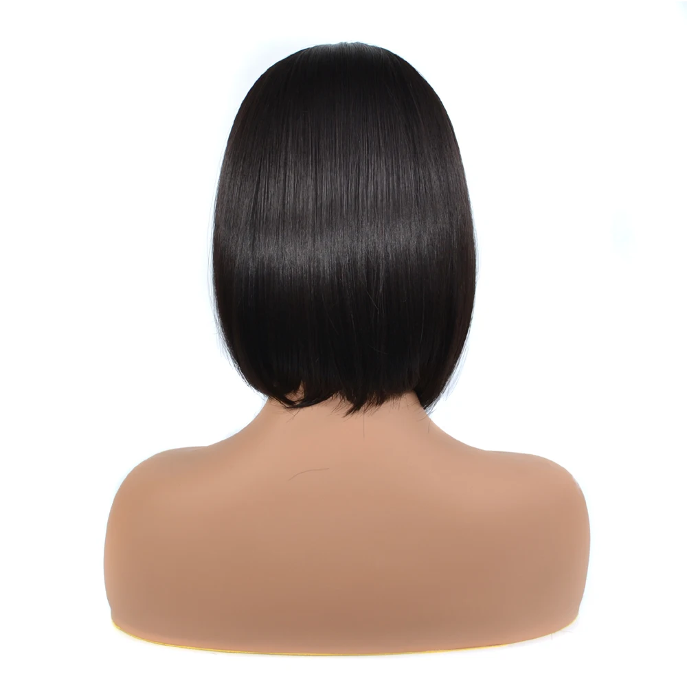 highlight bob wig 7