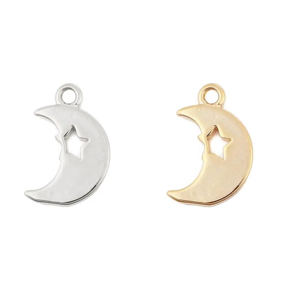 DoreenBeads медные Подвески для ювелирных изделий своими руками фурнитура Круглый