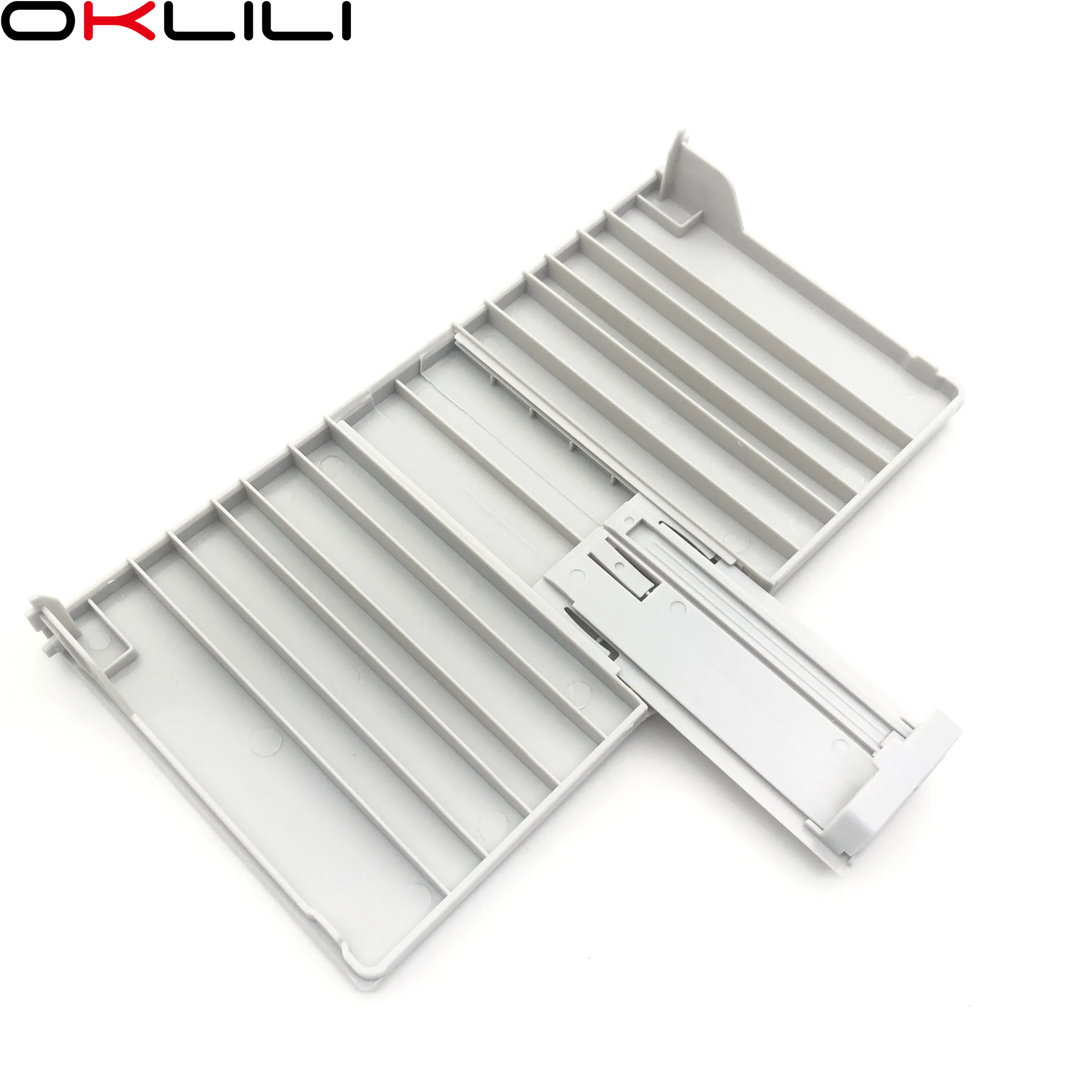 5pc X Rm12035000 Rc15532000cn Paper Input Tray Assembly Output For