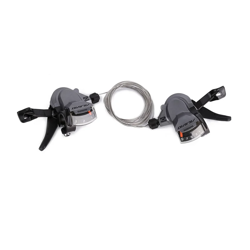 Набор велосипедных велосипедов shimano Alivio M4050 mtb 9 скоростей 170/175|alivio m4050|shimano groupset