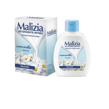 

Gel for intimate hygiene Malizia, Camomilla, 200 ml