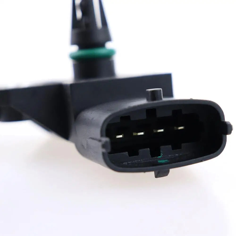 MAP Sensor Intake Air Pressure Sensor For Honda Stream Jazz Civic 37830-PWE-G01 37830PWEG01 1571530028 93399801 2U1L9F479AA