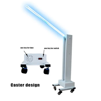 

Ultraviolet lamp ,A large power ultraviolet lamp car, disinfect various kinds of virus and bacterium efficiently