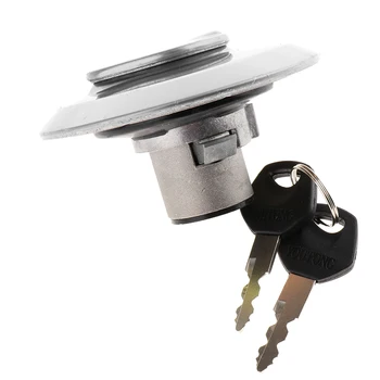

Gas Cap Fuel Fuel Filler Door for Honda CM125 CBT125 CBT 125