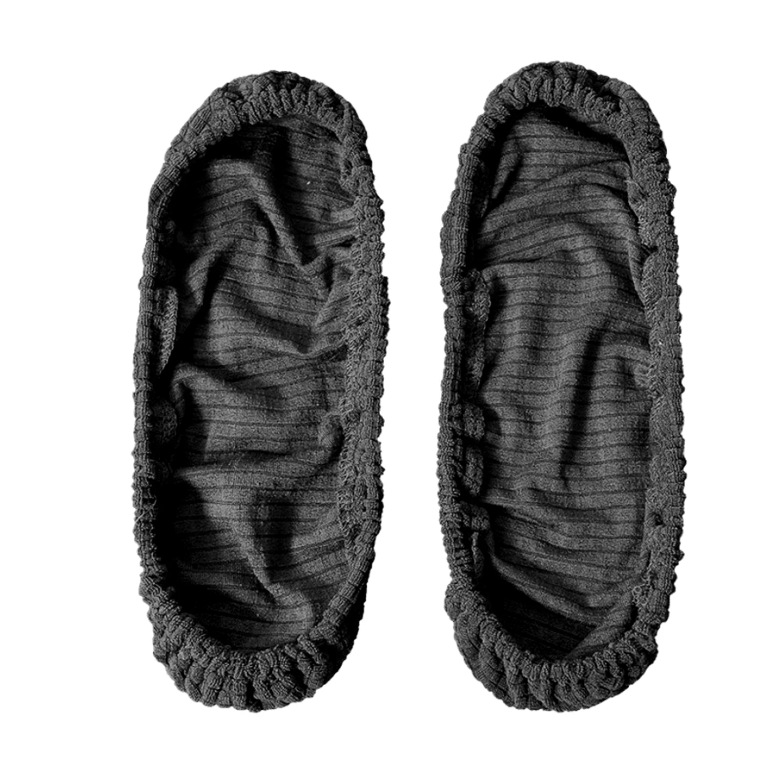 1 Pair Chair Armrest Cover Slipcover Office Computer Chair Arm Covers Dustproof