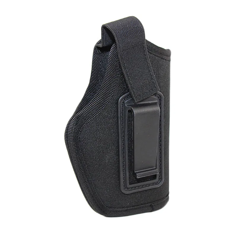 Тактический IWB пистолет кобура для Glock 17 19 Beretta M9 страйкбол пистолет сумка чехол скрытый носить пистолет кобуры принадлежности для охоты
