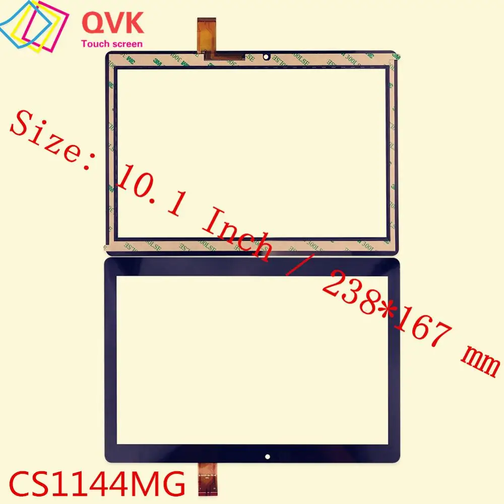 10 1 дюймовый экран для DIGMA CITI 1508 1509 1510 1511 3G 4G емкостный сенсорный панель ремонт