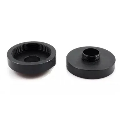 C-mount Lens to S-Mount (M12 x 0 5) адаптер используется для камеры с-креплением FA/Machine Vision