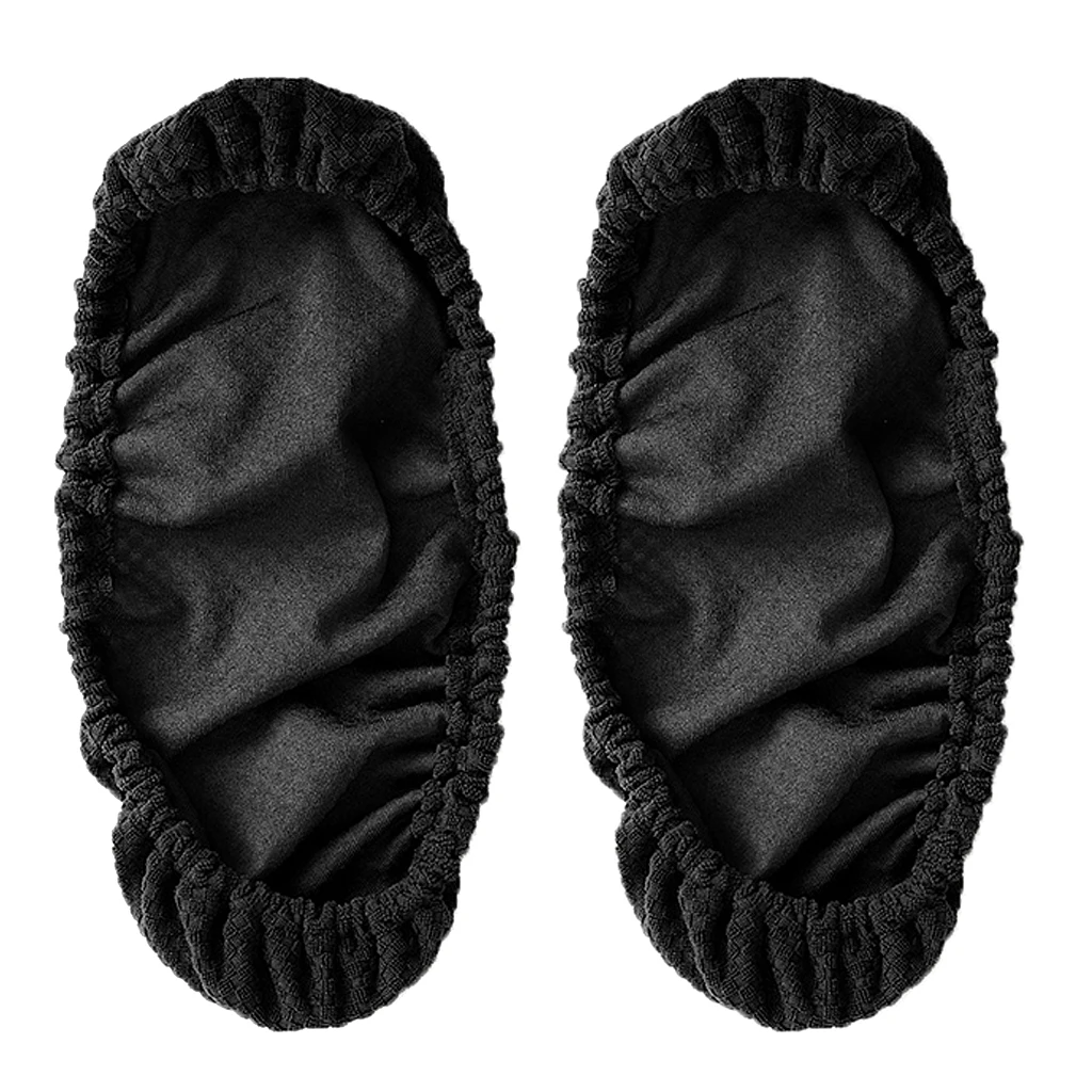 1 Pair Office Desk Chair Armrest Protector Cover Game Chair Arm Slipcovers 1 Pair Office Desk Chair Armrest Protector Cover Game Chair Arm Slipcovers