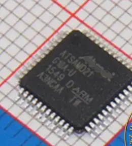 

Freeshipping ATSAMD21G18A-AU ATSAMD21G18A ATSAMD21G18