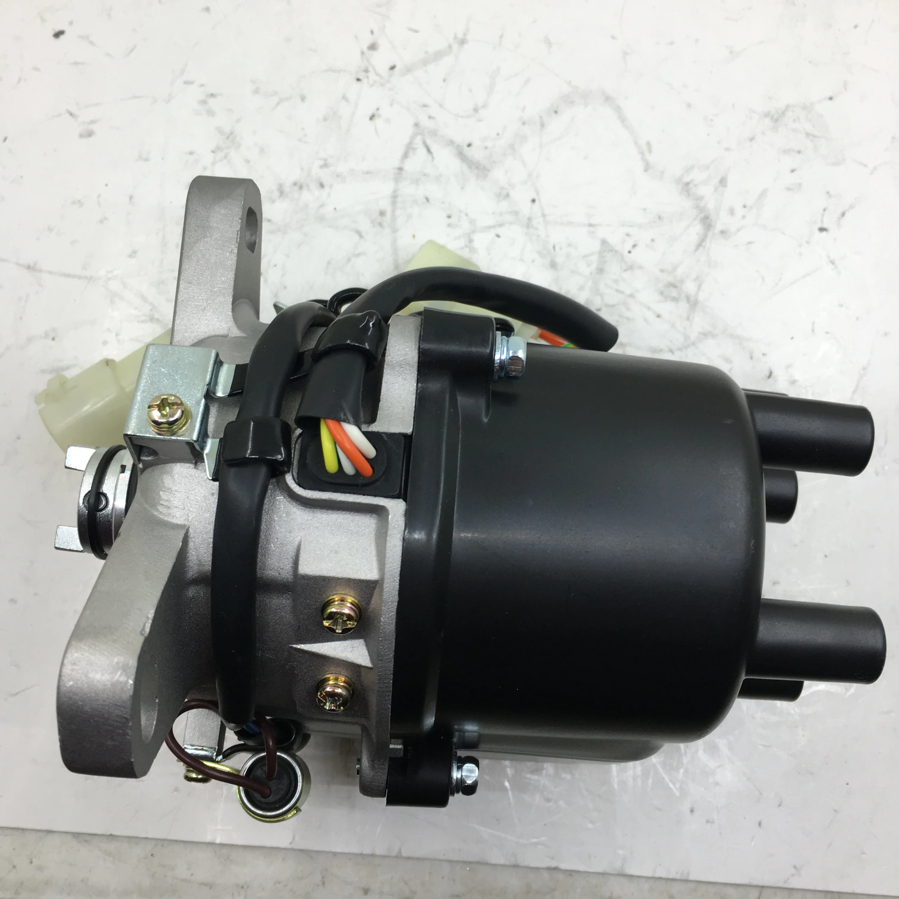 SherryBerg complete distributor Ignition Distributor 1988-1991 FOR Honda Civic CRX 1.5L fits TD-01U TD01U