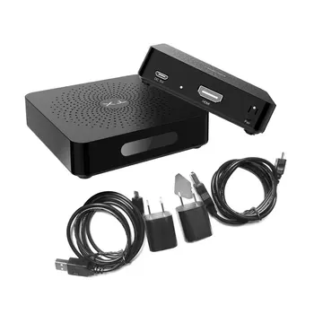 

30m Distance Wireless HDMI Extender 1080P Video Audio Transmission Kit Wireless Transmitter Communication Electronics Device