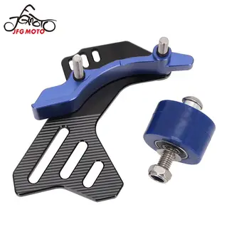 

Motorcycle Front Sprocket Cover Guard For Husqvarna TC TE TX FC FE FX 250 300 350 TE250I TE300I 2016 2017 2018 2019 2020