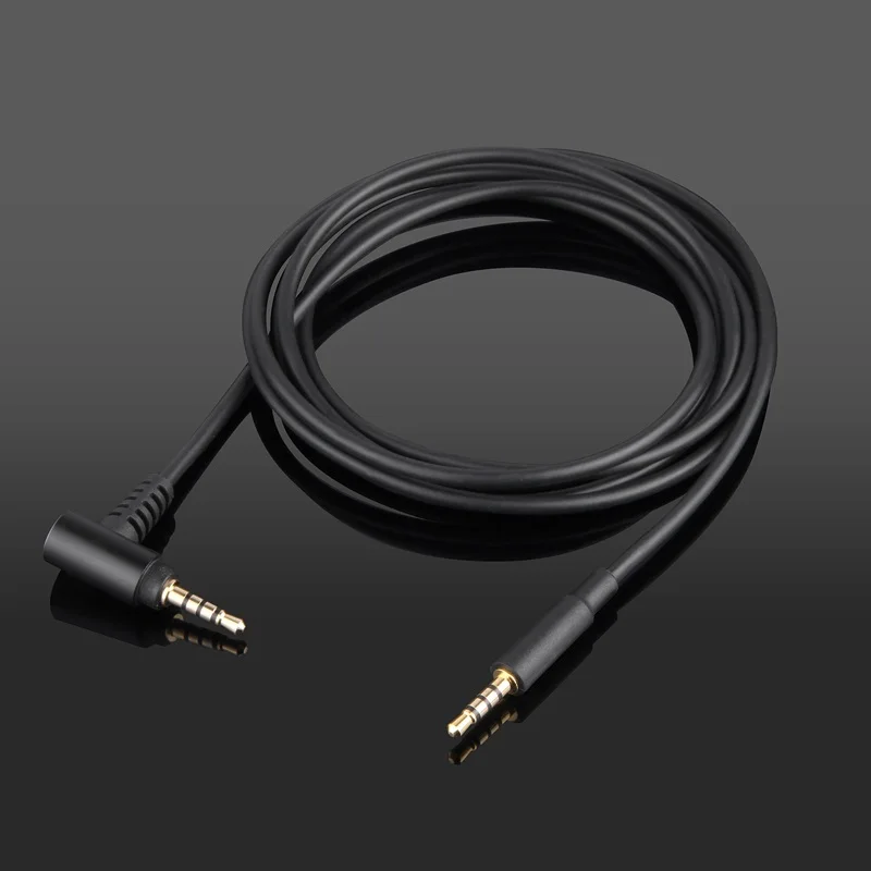 4 4mm 2 5mm to 2 5mm BALANCED Audio Cable For JBL EVEREST 300 310 700 710 750NC 310GA 710GA On ear Elite Headphones