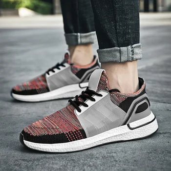 

men shoes Sneakers Male Mens casual Shoes tenis Luxury shoes Trainer Race off white Shoes fashion loafers running Shoes for men