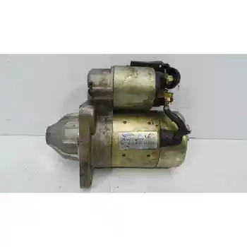 

8 TEETH Starter Motor Kia Carens 1.8 Minivan