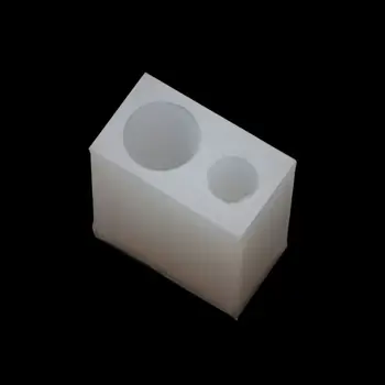 

Cute Devil Horns Hair Clips Resin Molds Epoxy Resin Mould Jewelry Making Tools AXYD