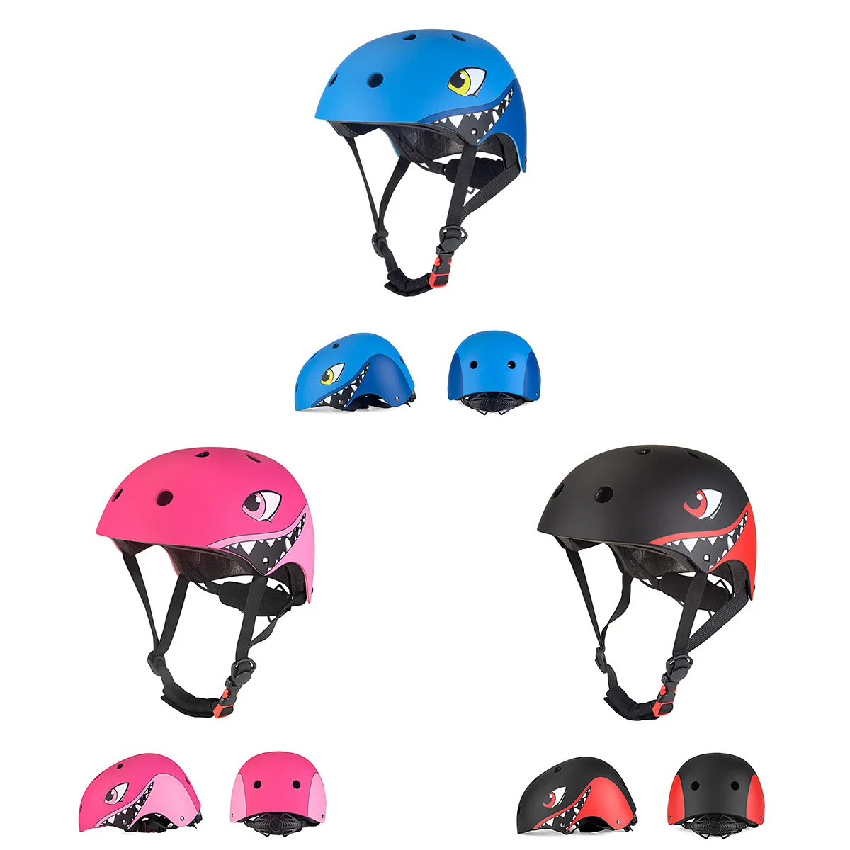 Casco De Bicicleta Para Ninos Bonitos Cascos De Seguridad Ajustables Con Animales De Dibujos Animados En 3d Casco De Ciclismo En Bicicleta Transpirable Para Ninos Accesorios De Disfraces De Ninos Aliexpress