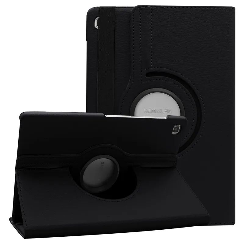 

Tablet Case for Samsung Galaxy Tab S5e 2019 Tablet for Galaxy Tab S5e 10.5 SM-T720 SM-T725 360 Degree Rotating Cover Case + Gift