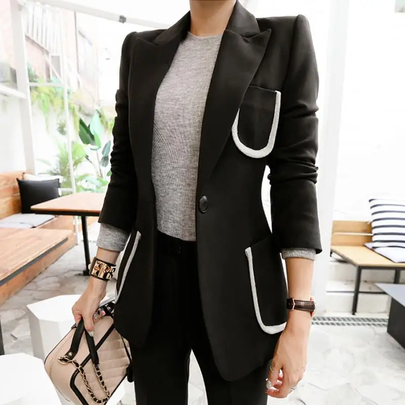 fashion-one-button-solid-women-pant-suit-notched-collar-hit-color-blazer-jacket-and-pencil-pant-style-2-pieces-set-2018 (3)