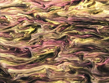 

Acrylic/PMMA Multicolor Smoky Sheets 3.0mm for Jewelries, Crafts, Art Works, Decoration - Pink Golden ( SM06)