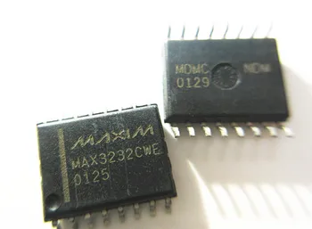 

10pcs MAX3232CWE RS232 SOP-16 TOIM3232-TR1 Original New 1 order