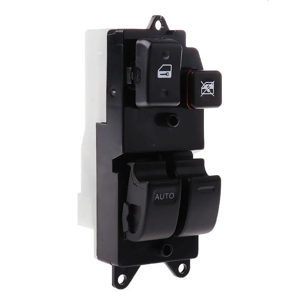 Electric Power Window Master Switch for Toyota Pickup T100 MR2