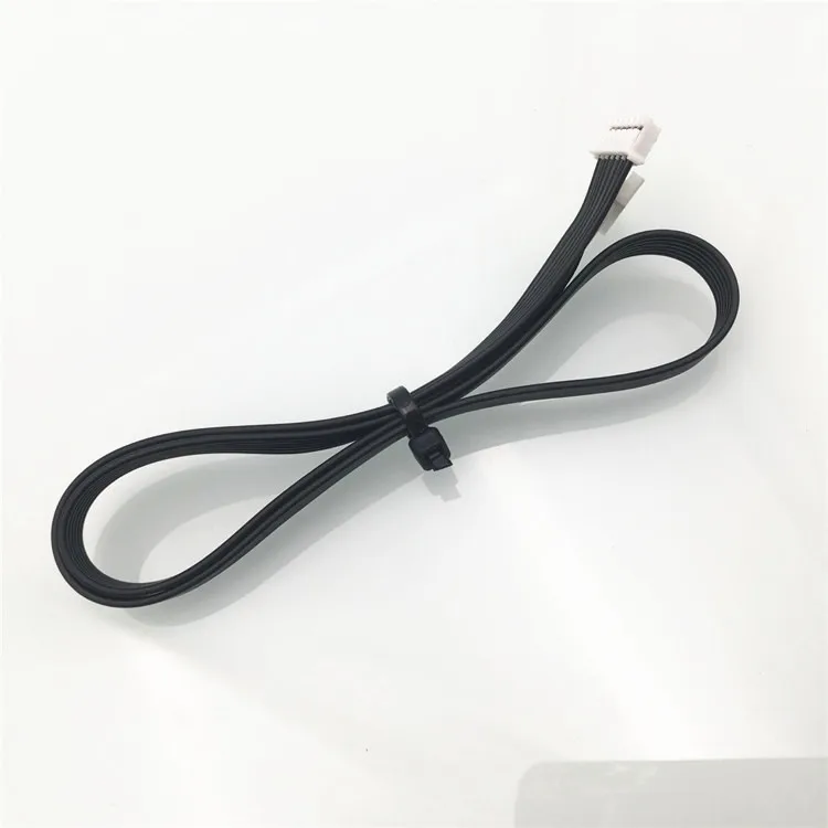 1 шт. Creality Ender 3/5 3D принтер прямой фотокабель для 3 детали принтера|Детали и
