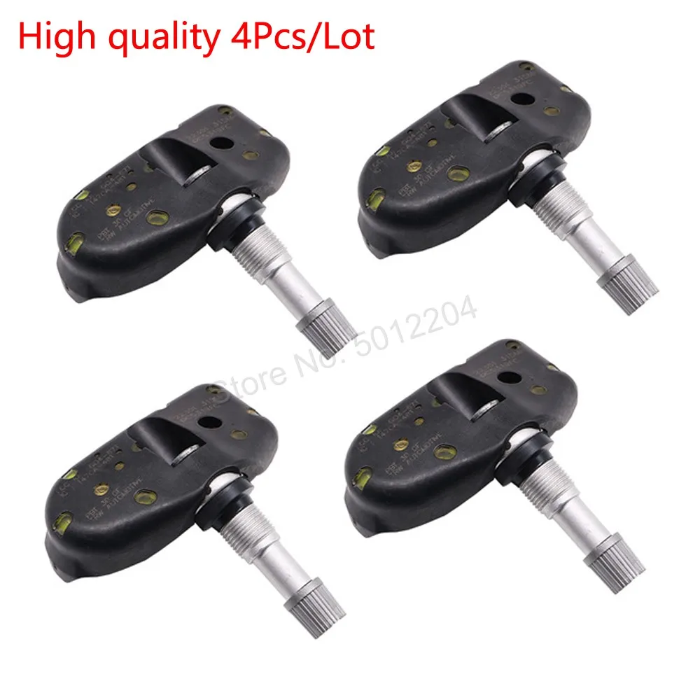 Датчик TPMS 06421-S3V-A04 06421S3VA04 для HONDA MDX RL TL ODYSSEY RIDGELINE 315 МГц система контроля давления в