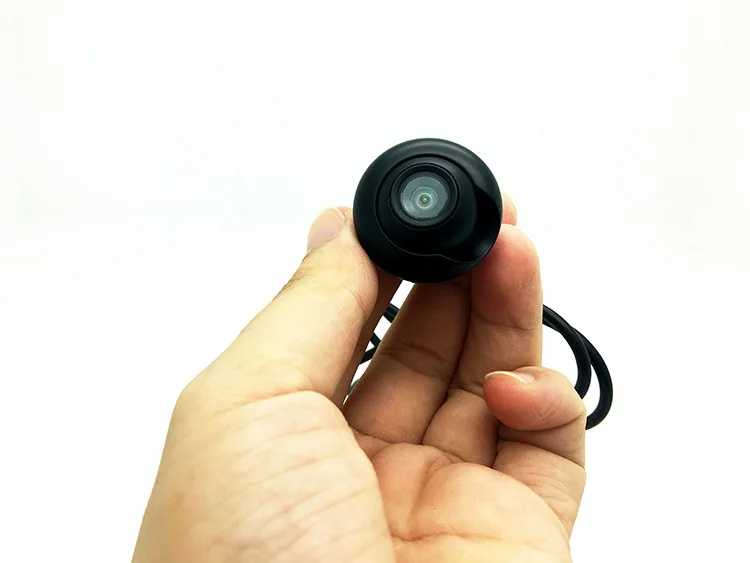 Универсальная камера заднего вида sony CCD Super High-definition ночного видения 18,5/22,5