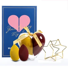 2 шт. капля-образный Макияж Puff основа губка влажный и сухой спонж набор с кронштейном для хранения аксессуары для макияжа