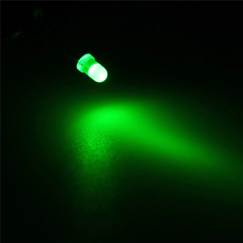 Набор светодиодных ламп 500 шт./лот 3 мм|led light lamp|bulb lamplight lamp |