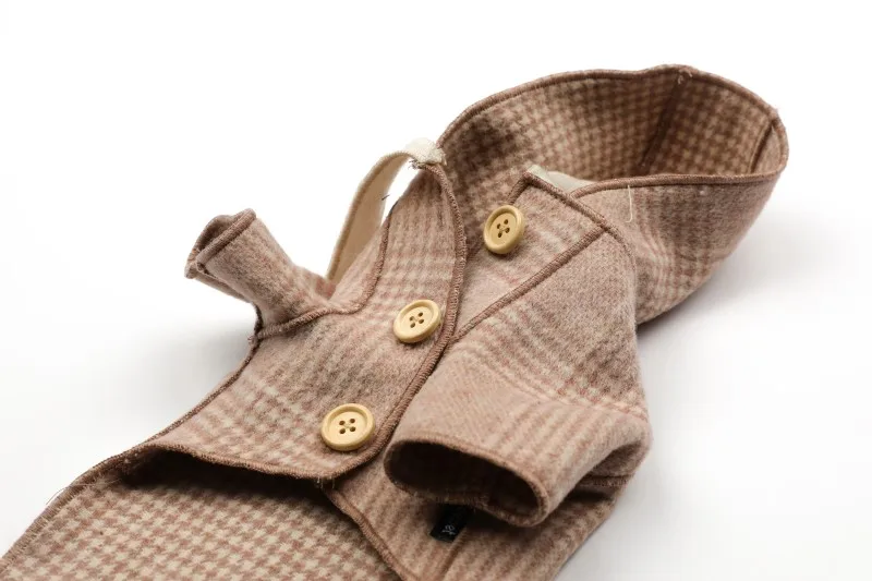 dog puppy coat (2)