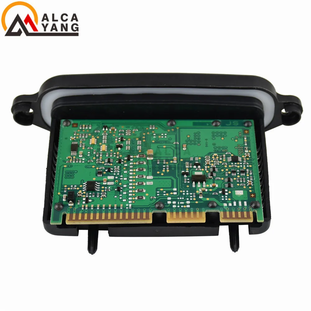 BMW F20 F21 ヘッドライト ドライバー モジュール