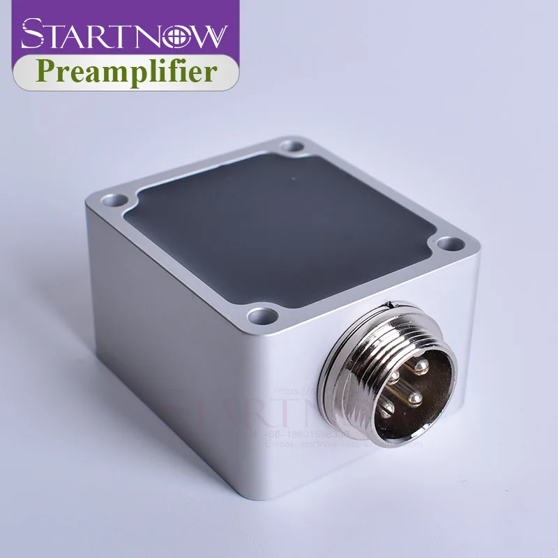 BCL-AMP усилитель предусилитель датчик для друзей BCS100 FSCUT контроллер Precitec Raycus WSX лазерная головка волоконная лазерная машина