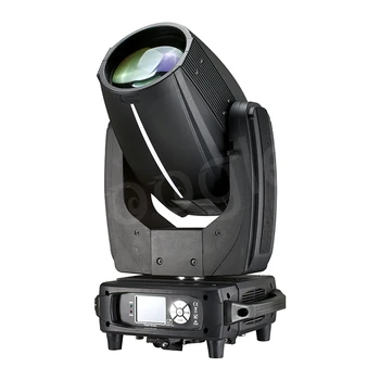 

Good Wholesale 380W Outdoor LED Laser Moving Head Light Price