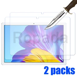 Premium Tempered Glass Screen Protector Set - 2 Pack (M3 lite 10.1)