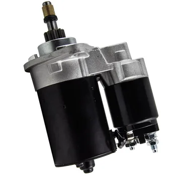 

16450N Starter Motor for Audi for Porsche 914 for Volkswagen Beetle Campmobile 211911023 111911023BT