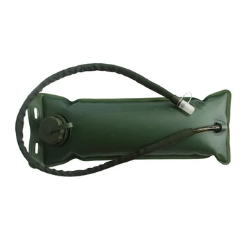 

3L Outdoor Large Water Bag Hiking Climbing TPU Bag Foldable Water Bladder Cycling Folding Backpack Drink Pouch