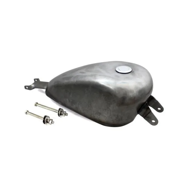 Мотоцикл EFI Топливный бак 2,4 Gal мотоцикл бензиновый бак для XL1200 XL883 X48 X72 2007