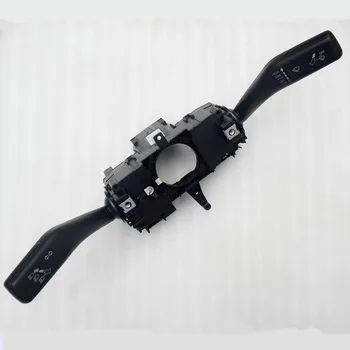 

Polarlander Good Quality Windshield Wiper Arm Turn Signal Switch 34D953-513 for New J/etta New S/antana Windshield Wiper Arm