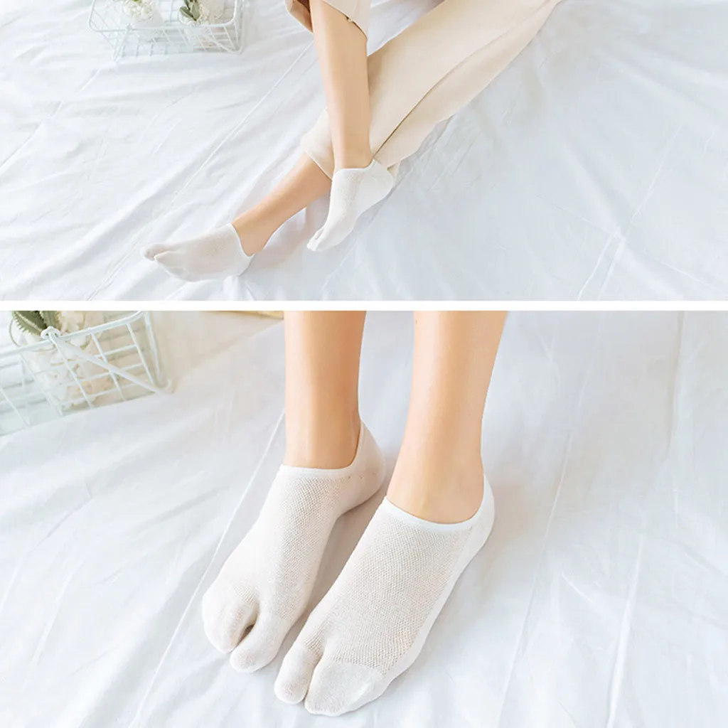 Women Socks Lovely Sexy Solid Candy Color Thin Crystal Silk Ladies Socks Summer Breathable Durable Fashion Female Sock invisible