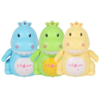 

Line Sensor Pen Dinosaur USB Charging Light Music Child Kid Birthday Gift