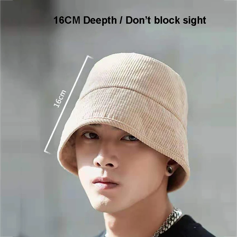 Fashion Hats - Bucket Hats - AliExpress
