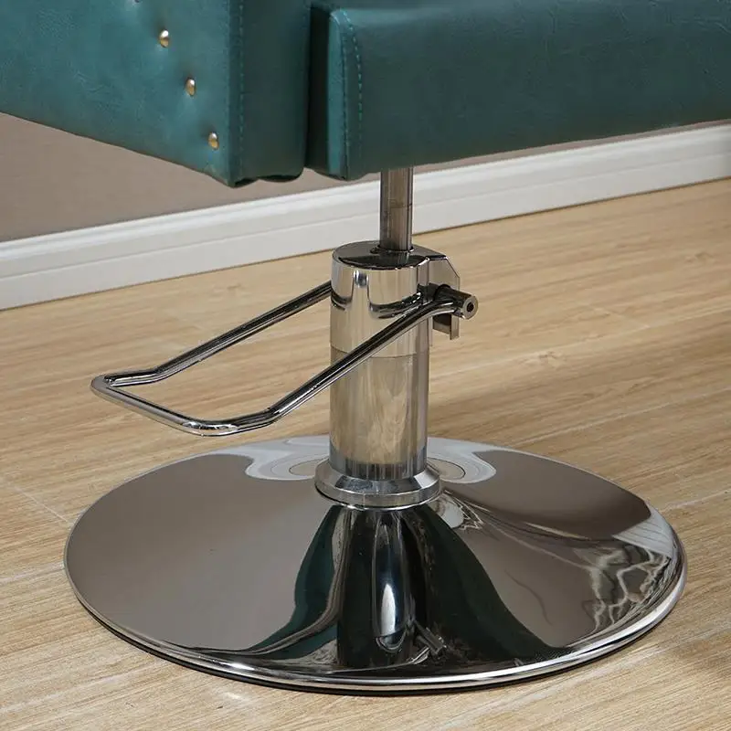 Stoel Silla Barbero Stoelen De Sessel Набор для маникюра, Парикмахерская мебель, парикмахерское кресло Cadeira Barbearia