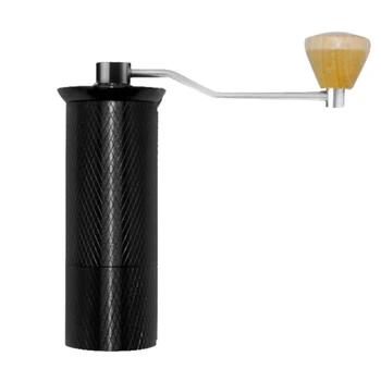 

Hand Grinder Grinder Manual Household Grinder Small Grinder Mini Portable Travel Grinder Coffee Bean Grinder